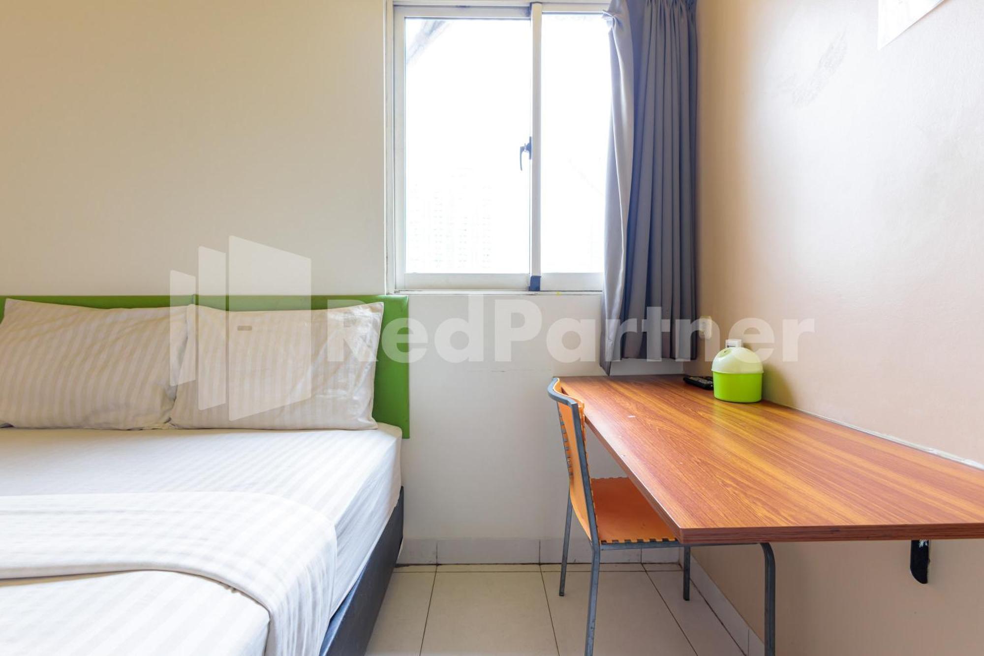Ichiza Room Redpartner Jakarta Kültér fotó