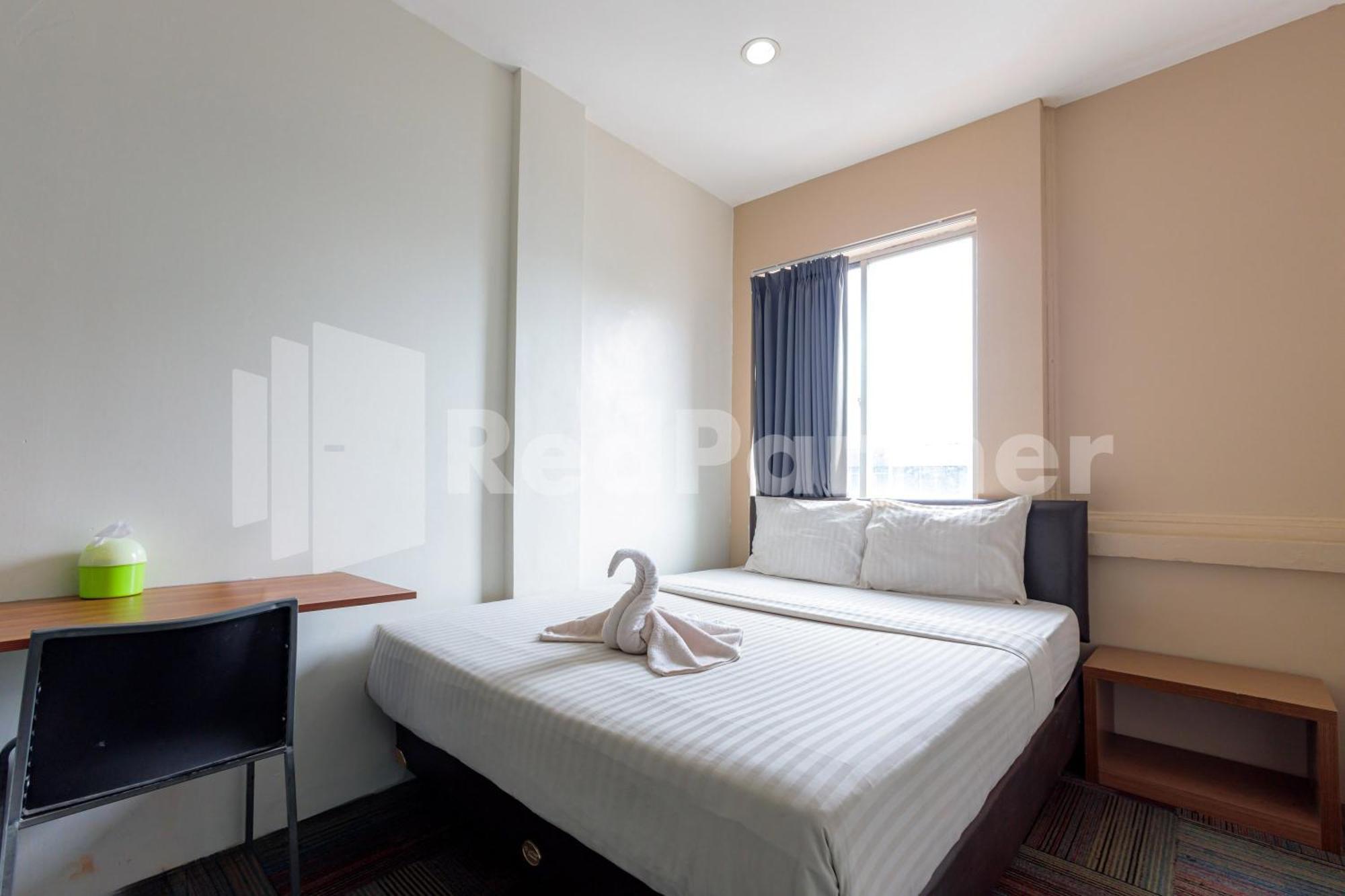 Ichiza Room Redpartner Jakarta Kültér fotó