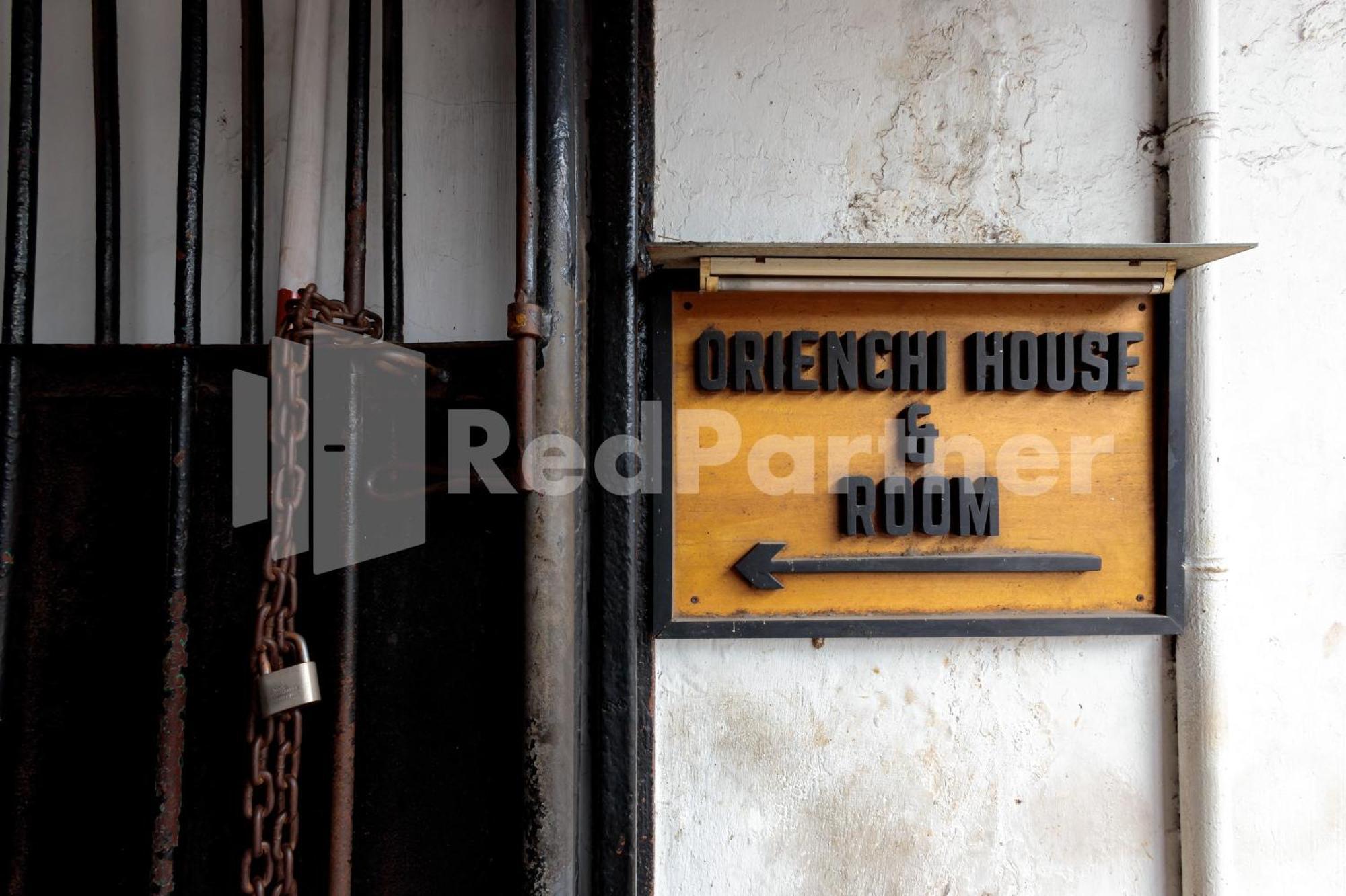 Ichiza Room Redpartner Jakarta Kültér fotó