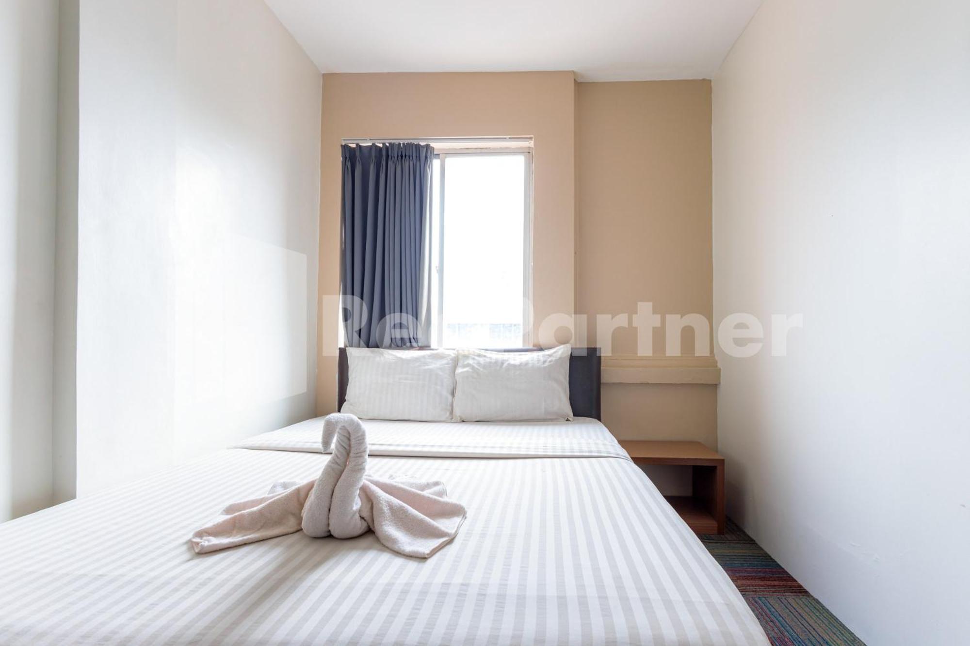 Ichiza Room Redpartner Jakarta Kültér fotó