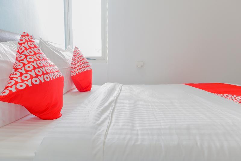 Ichiza Room Redpartner Jakarta Kültér fotó