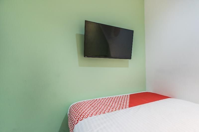 Ichiza Room Redpartner Jakarta Kültér fotó